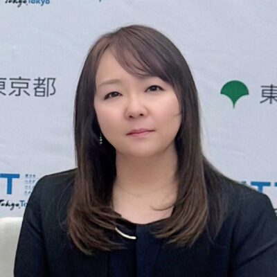 鳴嶋 菜美子